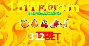 Football Betting 312bet