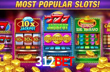 312bet: Seu Cassino Premiado com Pagamentos Rápidos