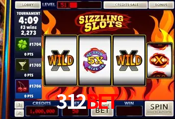 312bet casino
