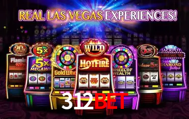 312bet casino