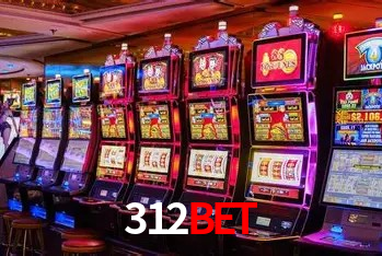 Benefícios da Conta 312bet