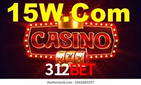 Experiência VIP 312bet