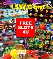 Login Seguro 312bet