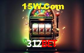 Slot Games 312bet