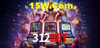 Game Providers 312bet