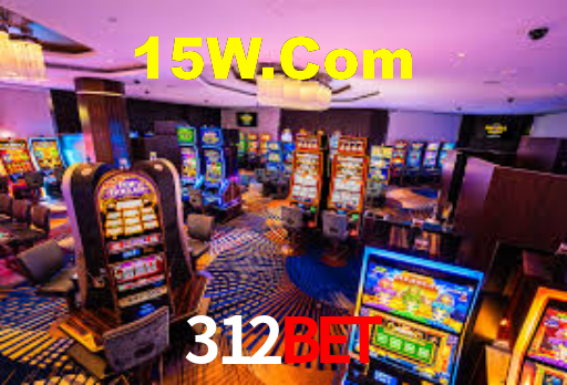 Welcome Bonus 312bet