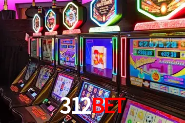 312bet: Jogos de Caça-Níqueis-Altas Recompensas, Roleta-Velocidade, Blackjack-Desafios Máximos