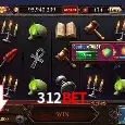 Especiais de Fim de Semana 312bet