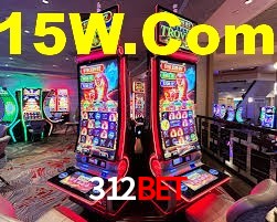Live Casino 312bet