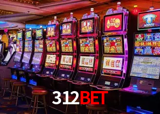 Promoções Sazonais 312bet