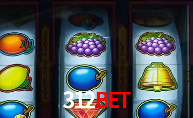 Integração de APIs 312bet