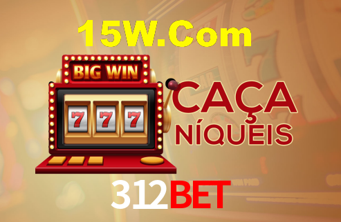 Bônus Generosos e Exclusivos no 312bet para Você!